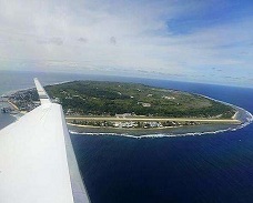 瑙鲁 Nauru