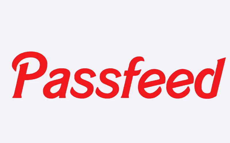 Passfeed 跨境电商