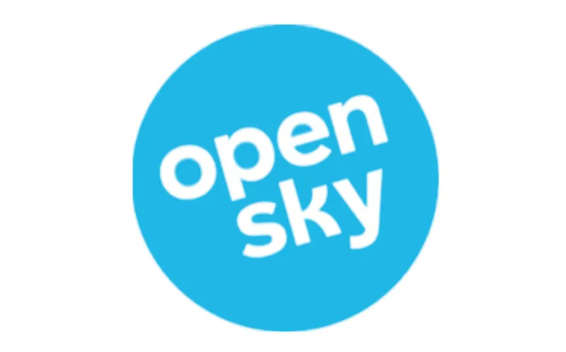 Opensky跨境电商