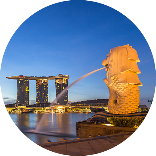 新加坡公司开户