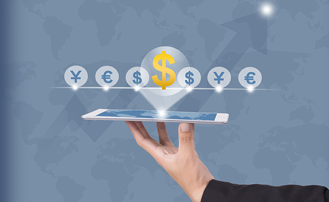 第三方跨境收款账户开户