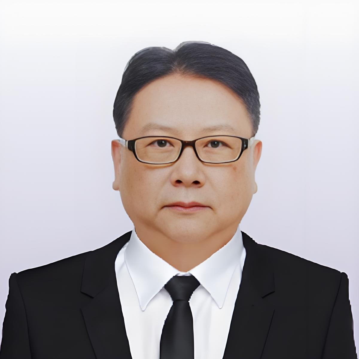 业务合规主任 PaulTam