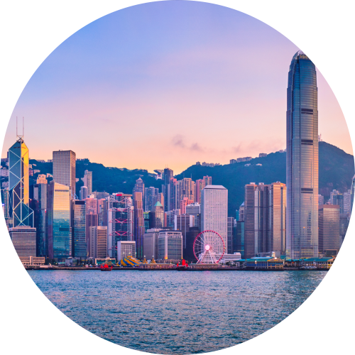 香港公司注册