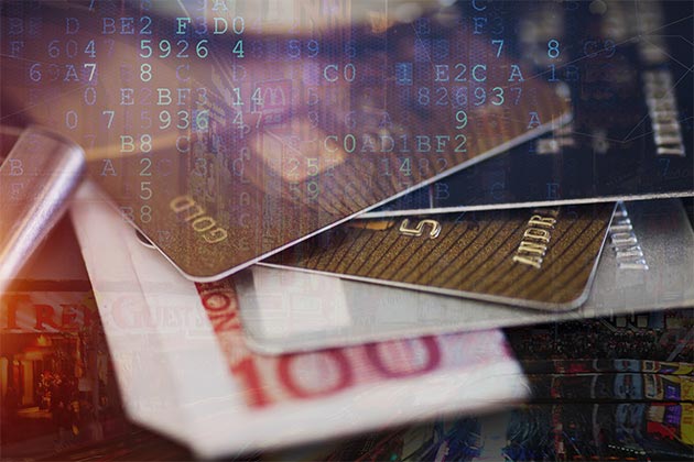 跨境电商开OSA离岸账户