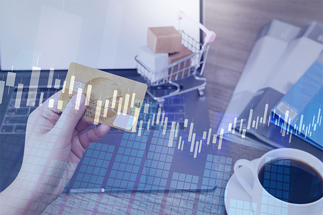 跨境电商开离岸账户