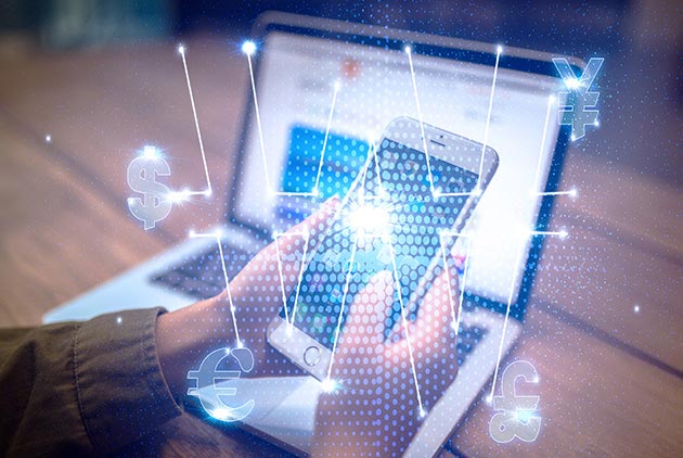 跨境电商第三方收款平台