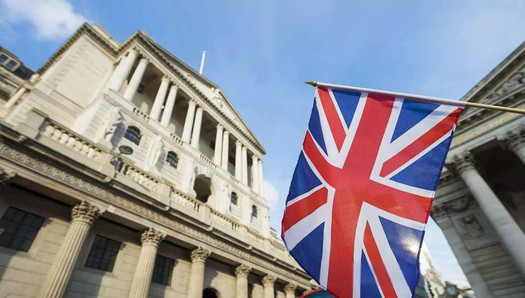 英国公司注册营商优势