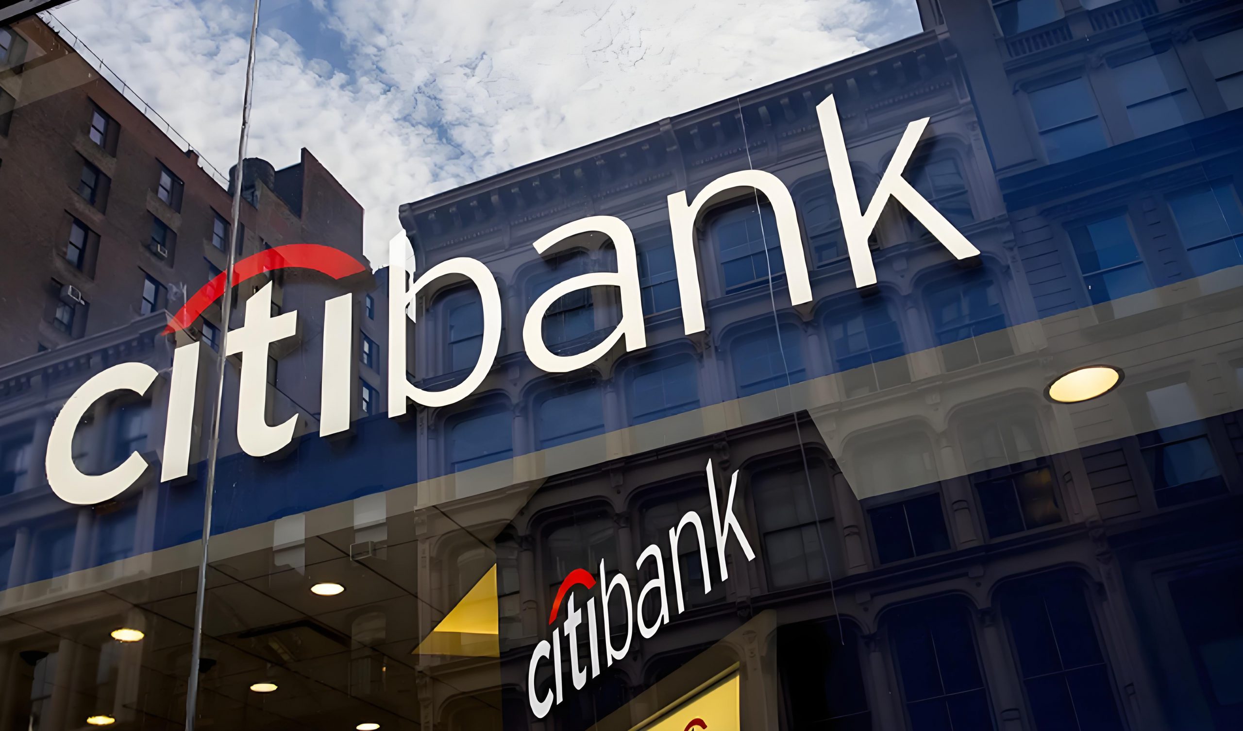 香港花旗银行开户