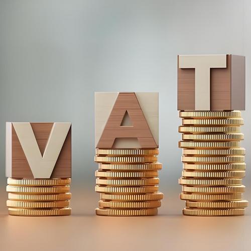 VAT税号注册申报