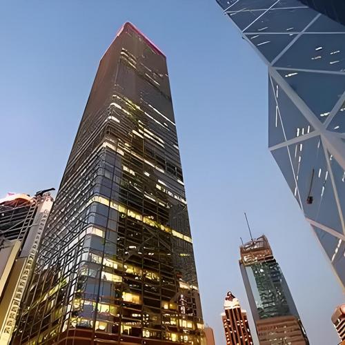 香港银行开户