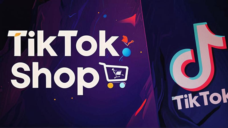 titok shop 跨境电商