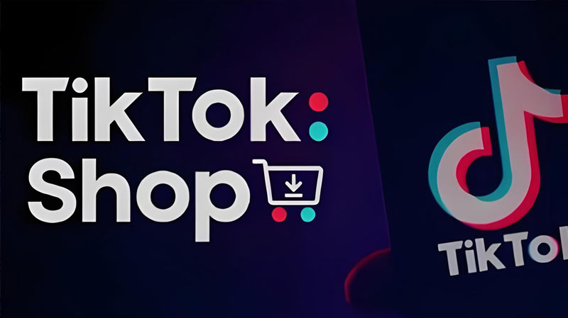 titok shop 跨境电商