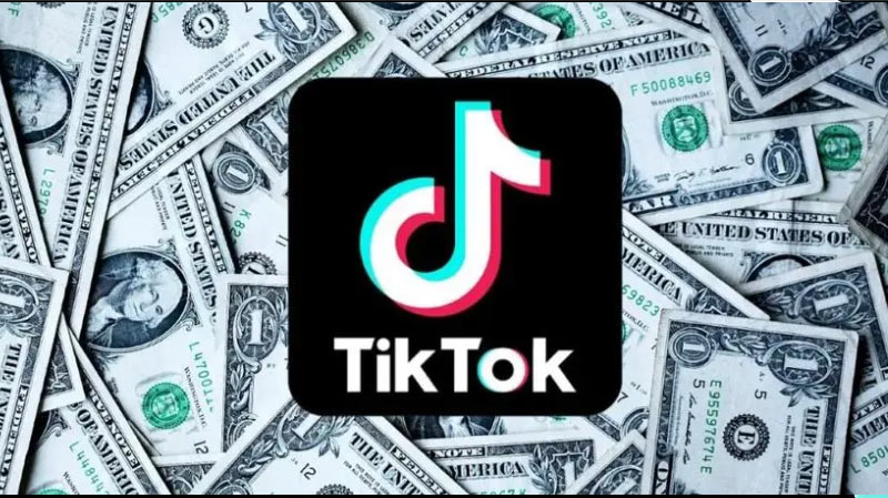 titok shop 跨境电商