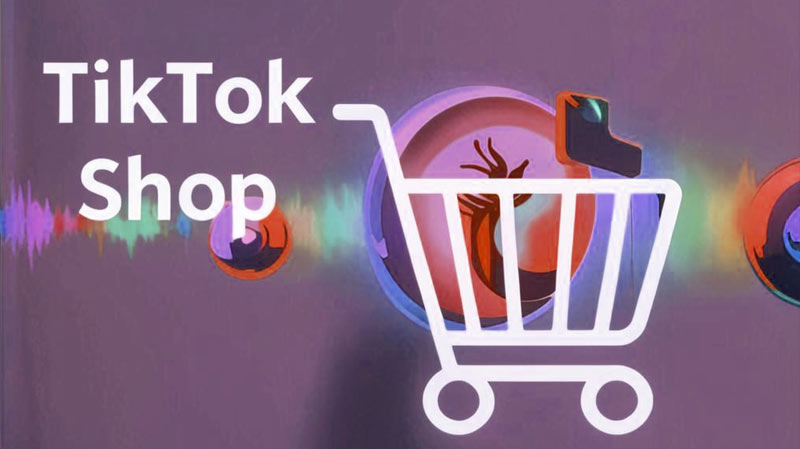 titok shop 跨境电商