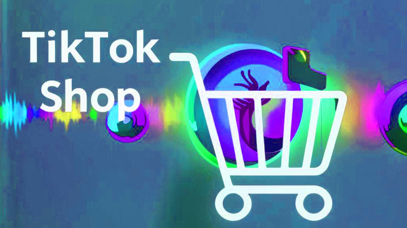 titok shop 跨境电商