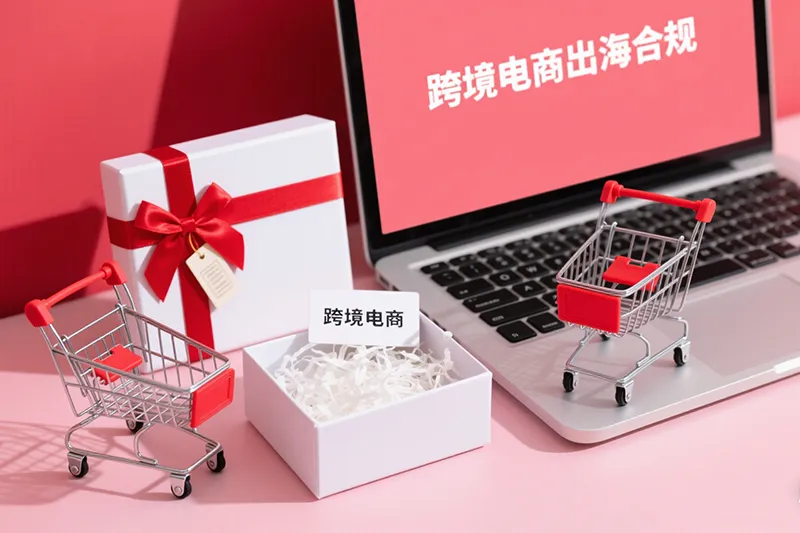 titok跨境电商