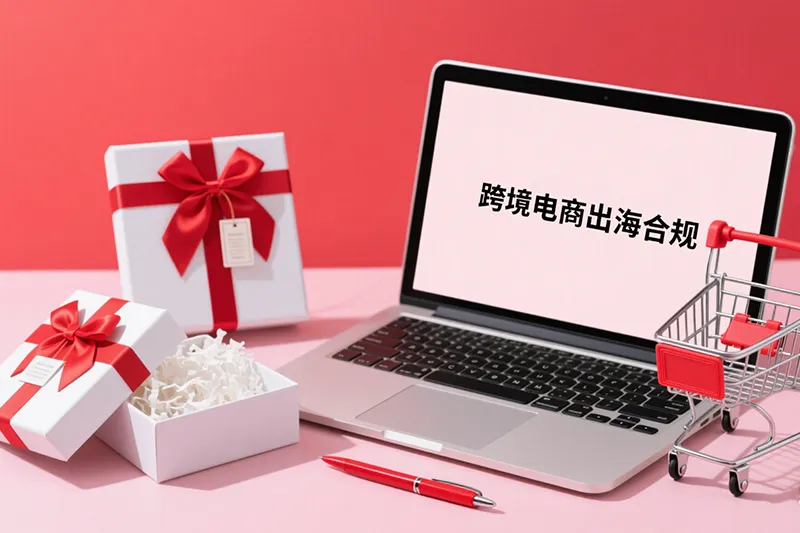 titok跨境电商