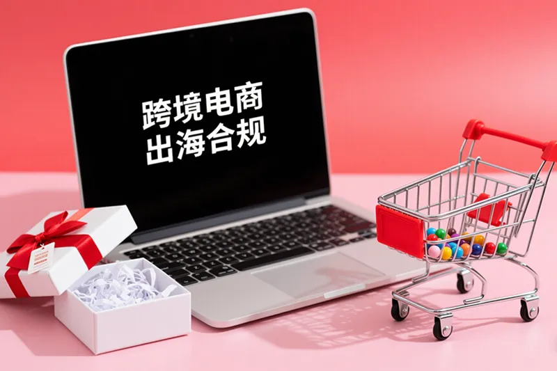 titok跨境电商
