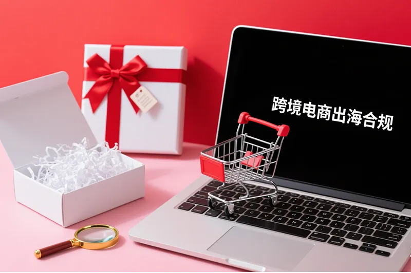 titok跨境电商