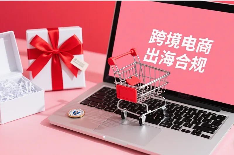 titok跨境电商