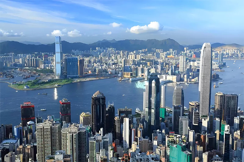 香港公司