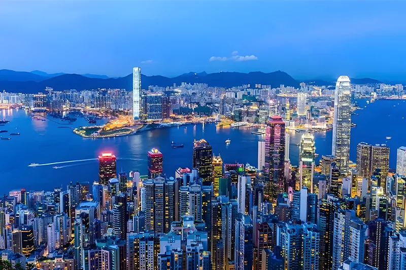 香港公司