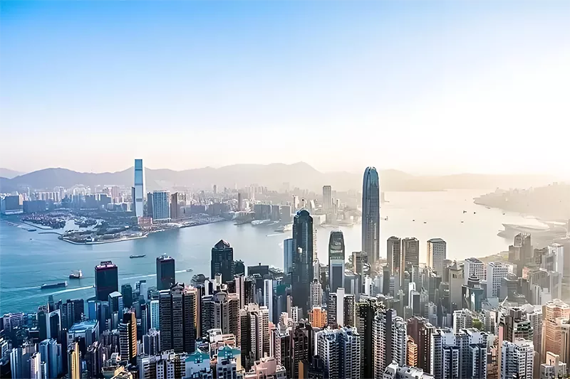 香港公司