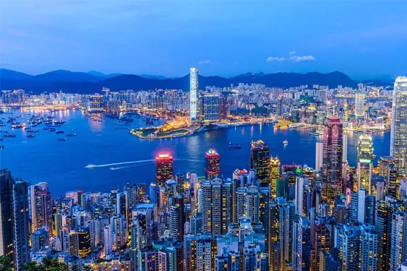 香港公司