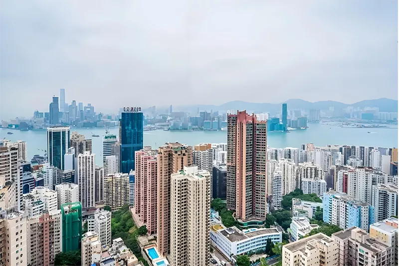 香港公司开户难度解析：如何高效完成开户流程？