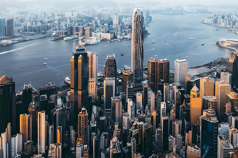 香港公司