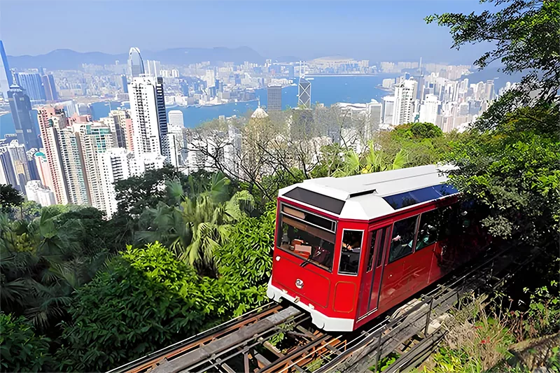 香港公司
