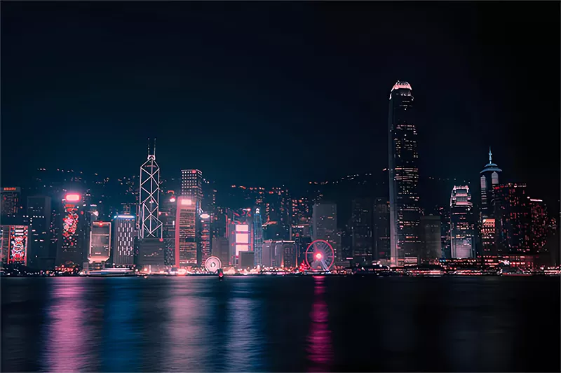 香港公司