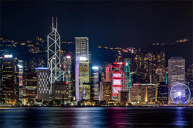 香港公司