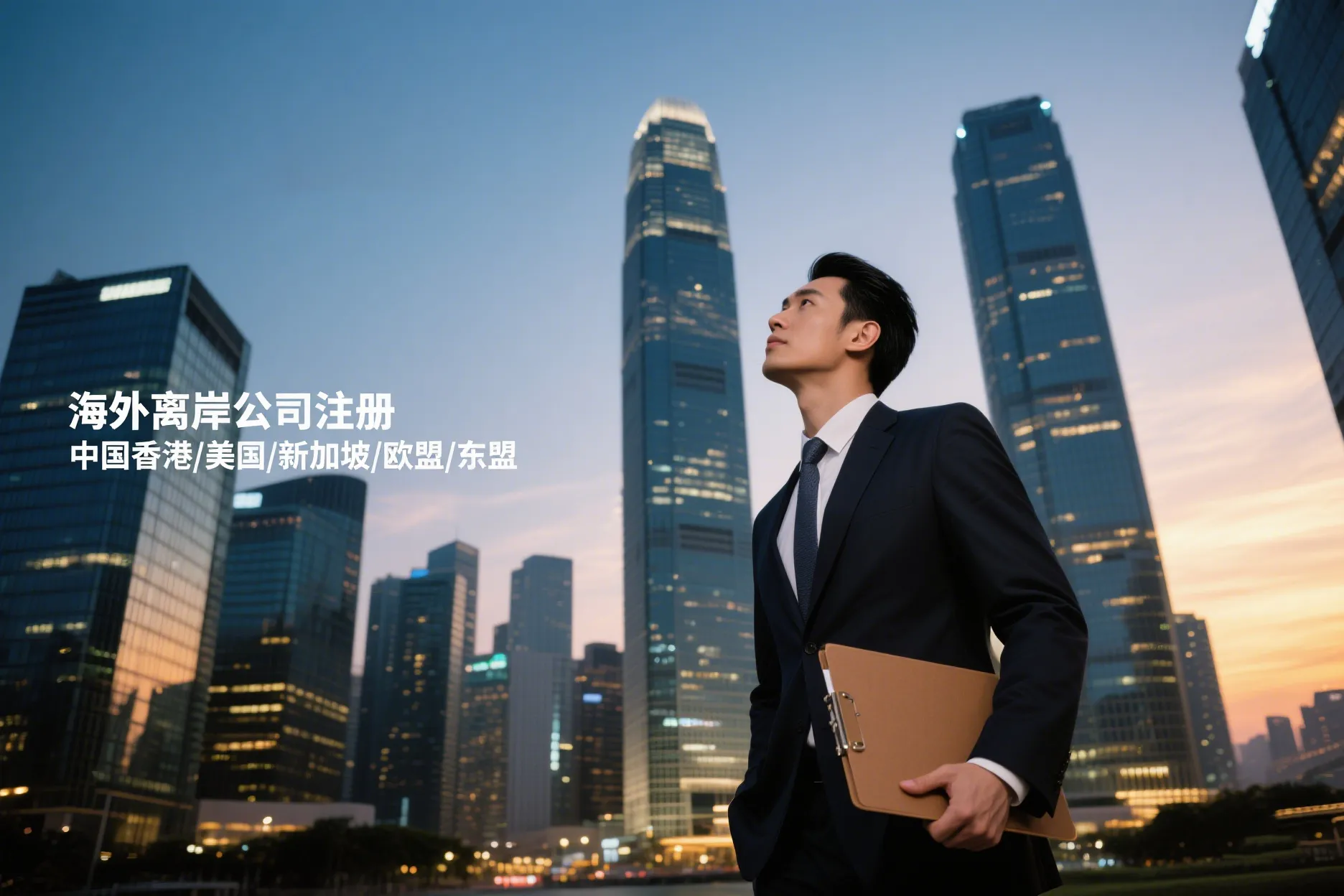 如何判断新加坡公司是否具有税务居民身份？这些关...