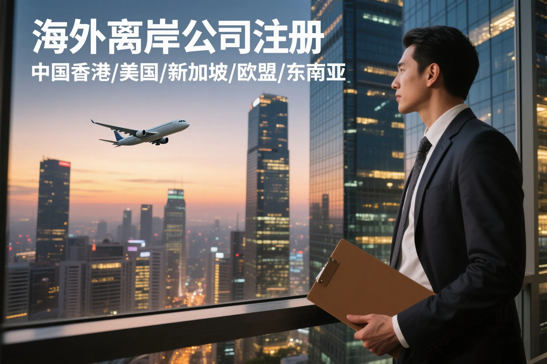 在越南开公司能享受哪些税务优惠？这些政策你需要知道