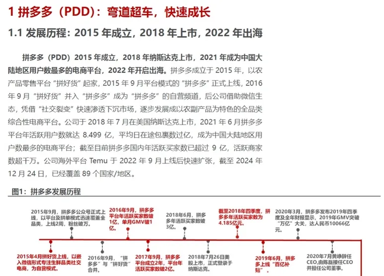 拼读多出海行业报告