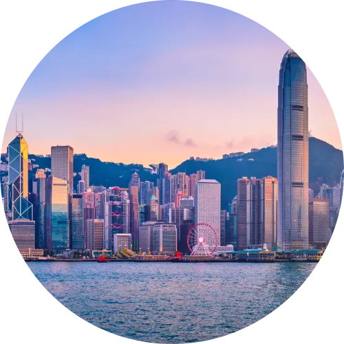 香港公司注册
