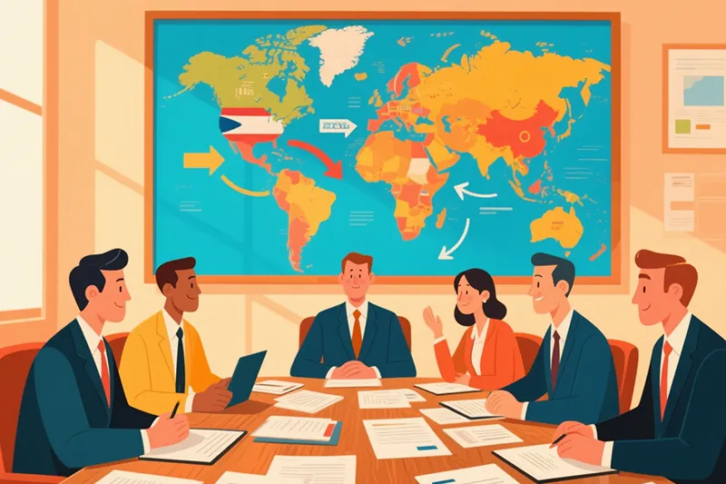 哪些国家限制进口中国产品？跨境电商卖家和外贸企...