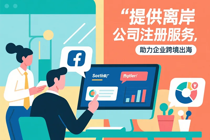 离岸公司注册助力企业出海