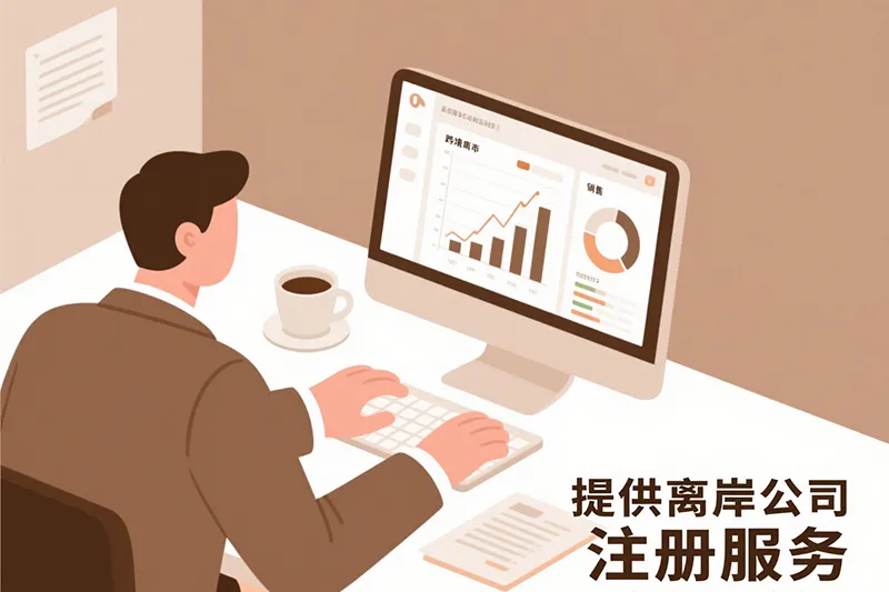 离岸公司注册助力企业出海