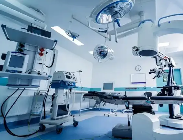 医疗器械行业借助香港公司出海案例