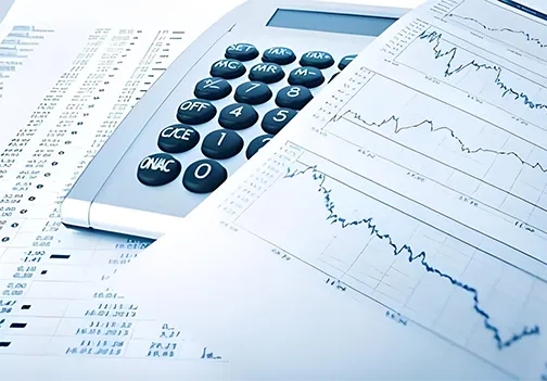 香港公司审计核数报告