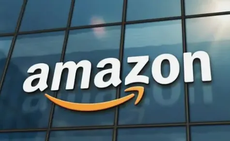 Amazon跨境电商平台