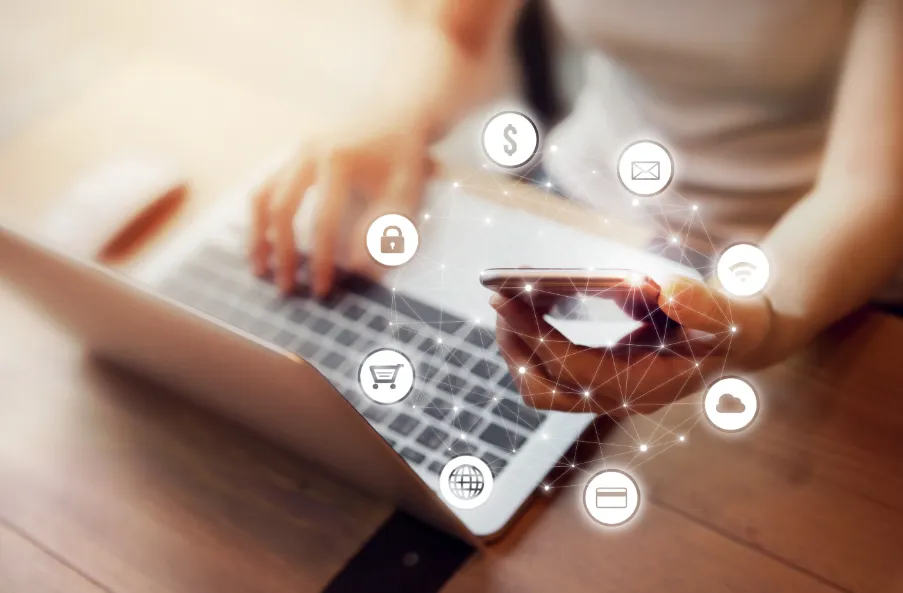 跨境电商合股运营