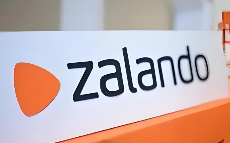 Zalando 跨境电商平台