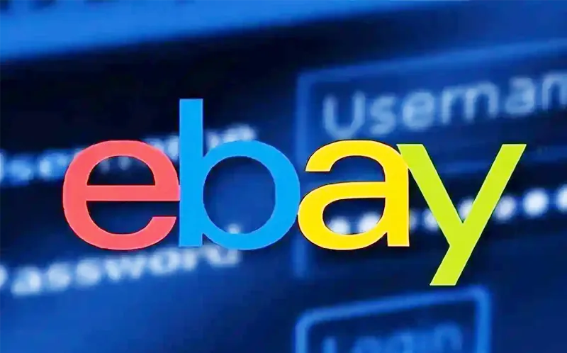 EBay跨境电商平台