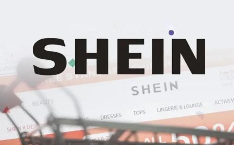SHEIN 跨境电商平台