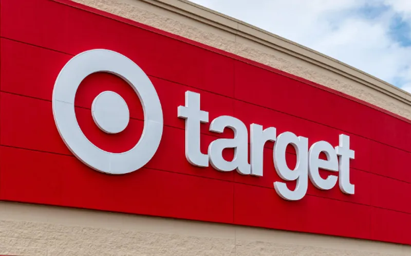 Target跨境电商平台