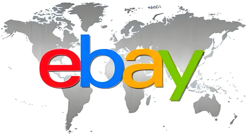 EBay跨境电商平台