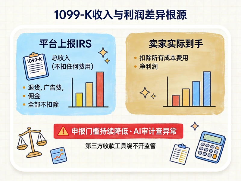突发！美国800家报关行执照集体失效，跨境卖家货物...